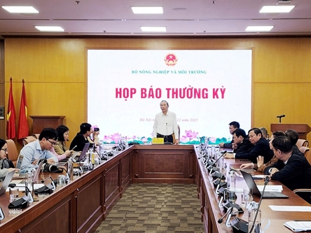 Agricultural sector stays steadfast in export target of nearly 70 billion USD